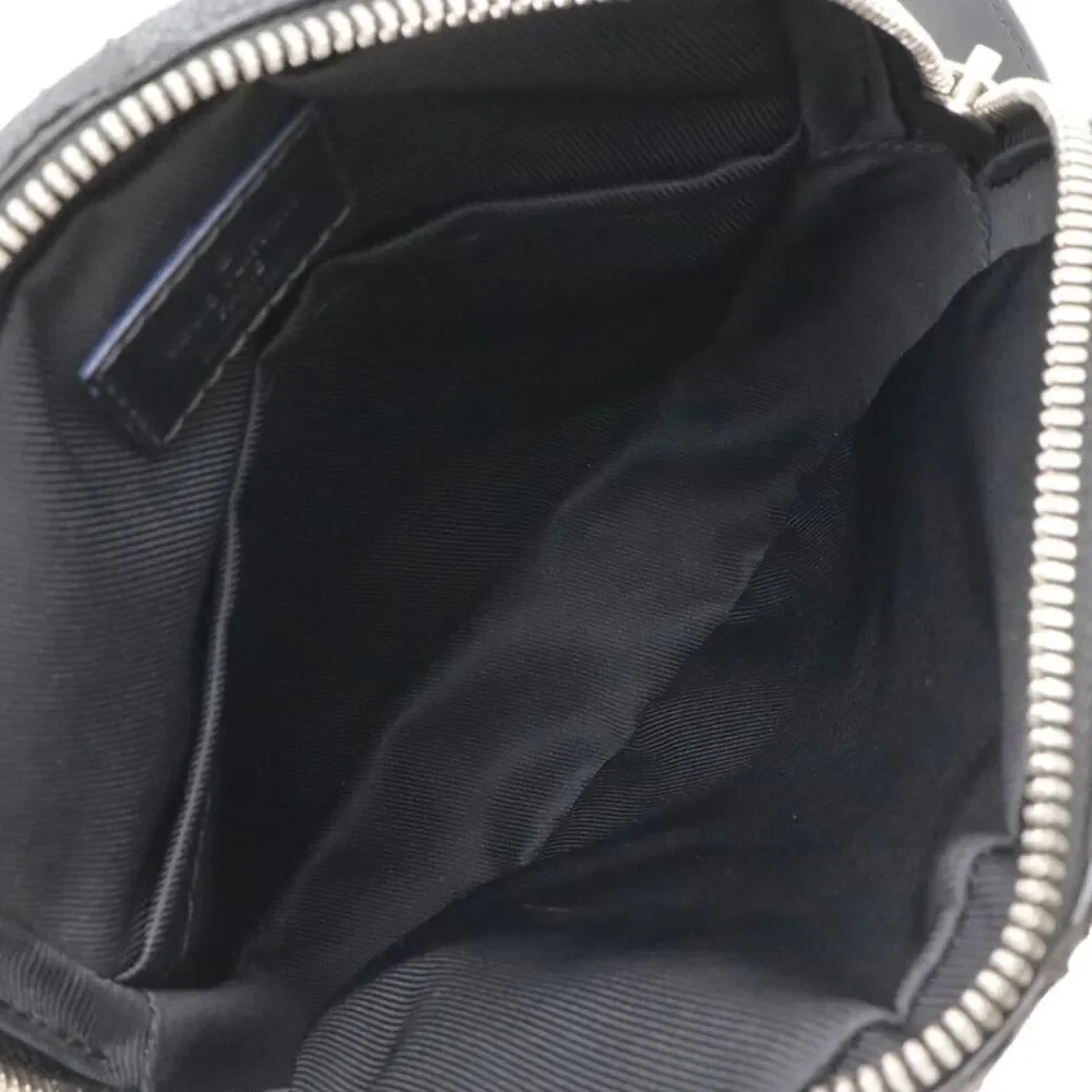 Louis Vuitton Danube PM NM Damier Graphite Shoulder Bag